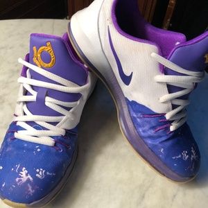 Nike KD shoes